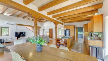 Casa (4 Bedrooms) | Parte interna