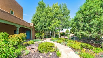 Casa (4 Bedrooms) | Parte interna