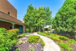 Huis (4 Bedrooms) | Interieur