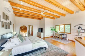 獨棟房屋 (4 Bedrooms) | 住宿內部