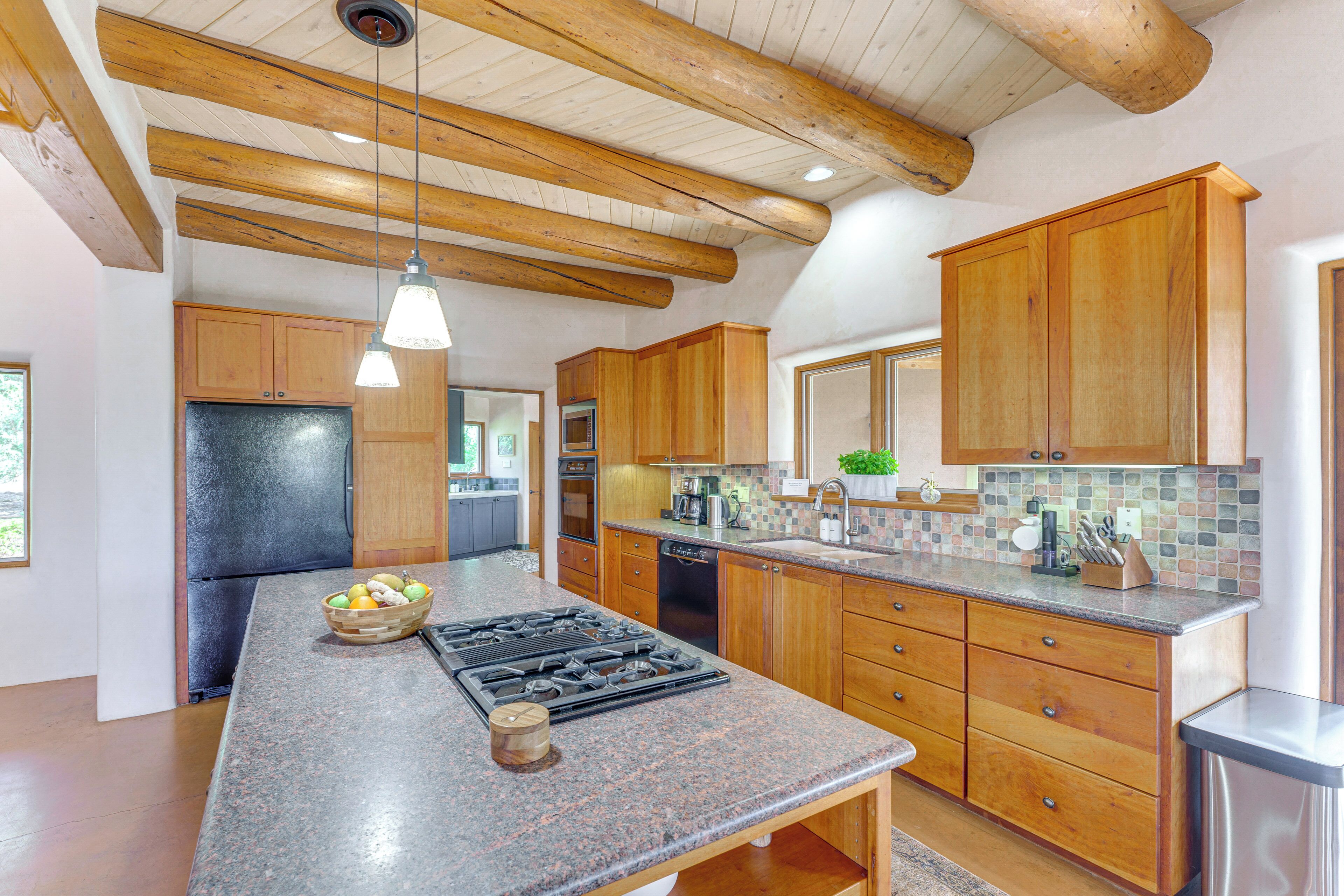 獨棟房屋 (4 Bedrooms) | 住宿內部