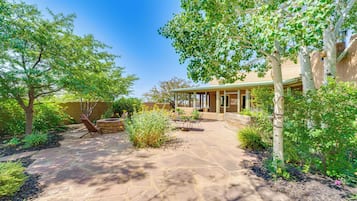 Casa (4 Bedrooms) | Parte interna