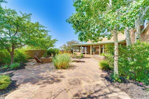 Huis (4 Bedrooms) | Interieur