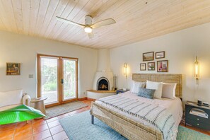 Huis (4 Bedrooms) | Interieur