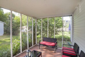 Maison (2 Bedrooms) | Intérieur