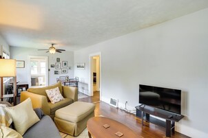 独立别墅 (2 Bedrooms) | 住宿内部