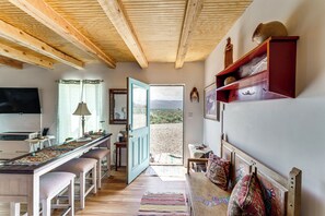 アパートメント (0 Bedroom) | 内装