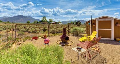 Pet-friendly El Prado Vacation Rental w/ Views!