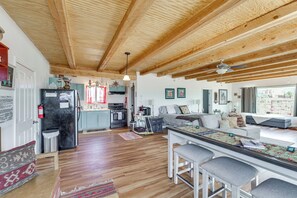 Apartment (0 Bedroom) | Interior - Pet-friendly El Prado Vacation Rental w/ Views! (El Prado)