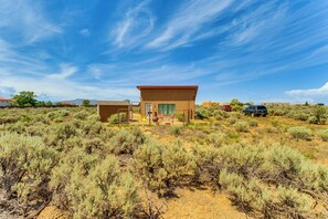 アパートメント (0 Bedroom) | 内装