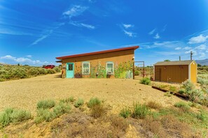 Apartment (0 Bedroom) | Interior - Pet-friendly El Prado Vacation Rental w/ Views! (El Prado)