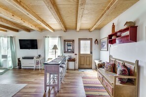 Apartment (0 Bedroom) | Interior - Pet-friendly El Prado Vacation Rental w/ Views! (El Prado)