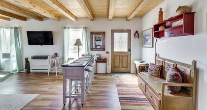 Pet-friendly El Prado Vacation Rental w/ Views!