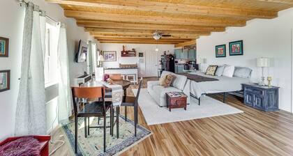 Pet-friendly El Prado Vacation Rental w/ Views!