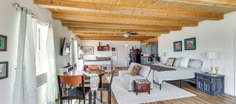 Pet-friendly El Prado Vacation Rental w/ Views!