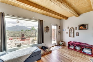 Appartement (0 Bedroom) | Interieur