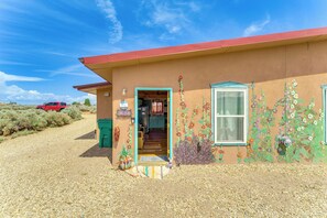 Apartment (0 Bedroom) | Interior - Pet-friendly El Prado Vacation Rental w/ Views! (El Prado)