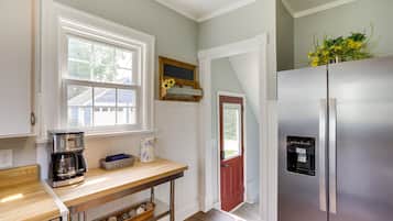 Maison (3 Bedrooms) | Intérieur