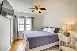 House (3 Bedrooms)