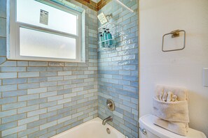 Interior - Cozy Melbourne Hideaway Near Beaches, Downtown! (Melbourne)
