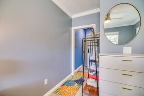 อพาร์ทเมนท์ (1 Bedroom) | ภายใน