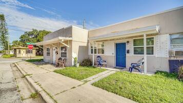 Apartment (1 Bedroom) | Interior