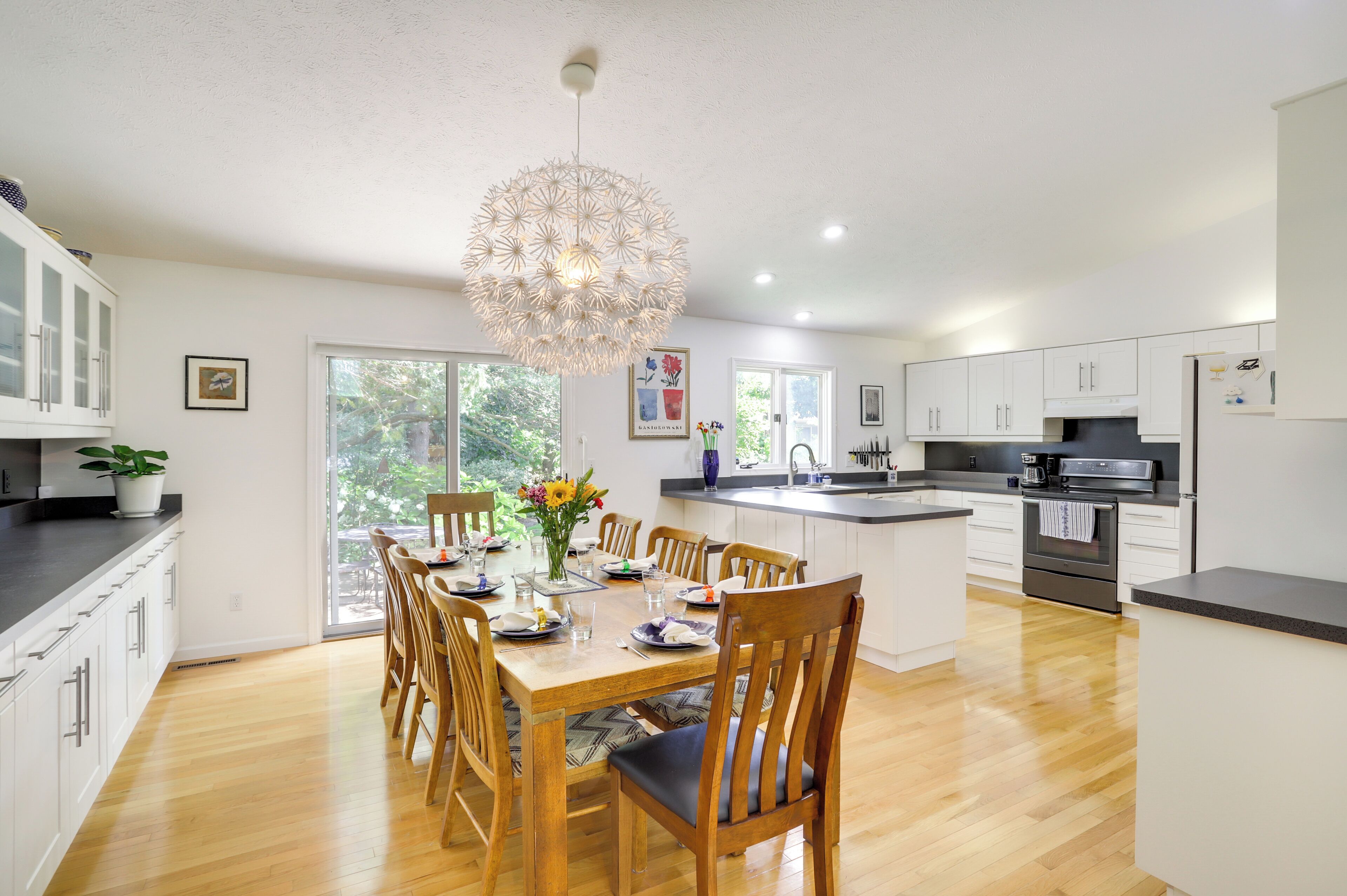 Maison (4 Bedrooms) | Intérieur