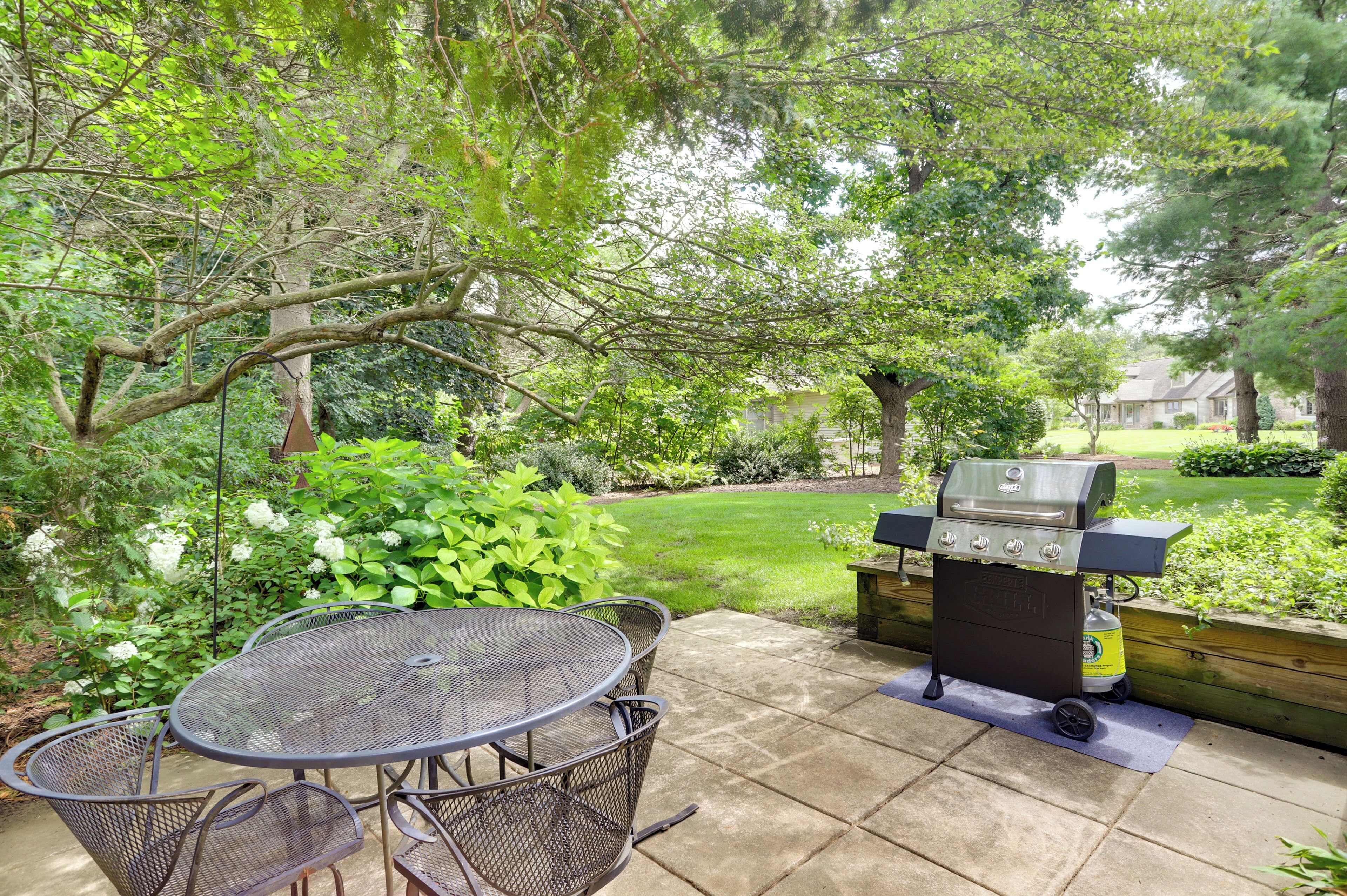 Ev (4 Bedrooms) | İç mekân