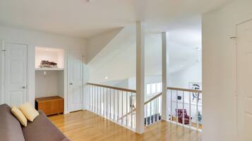 Rumah (4 Bedrooms) | Interior