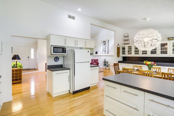 Casa (4 Bedrooms) | Interni