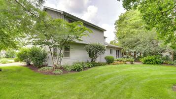 Maison (4 Bedrooms) | Intérieur