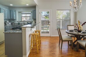 Maison (3 Bedrooms) | Intérieur