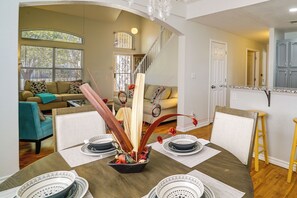 하우스 (3 Bedrooms) | 내부