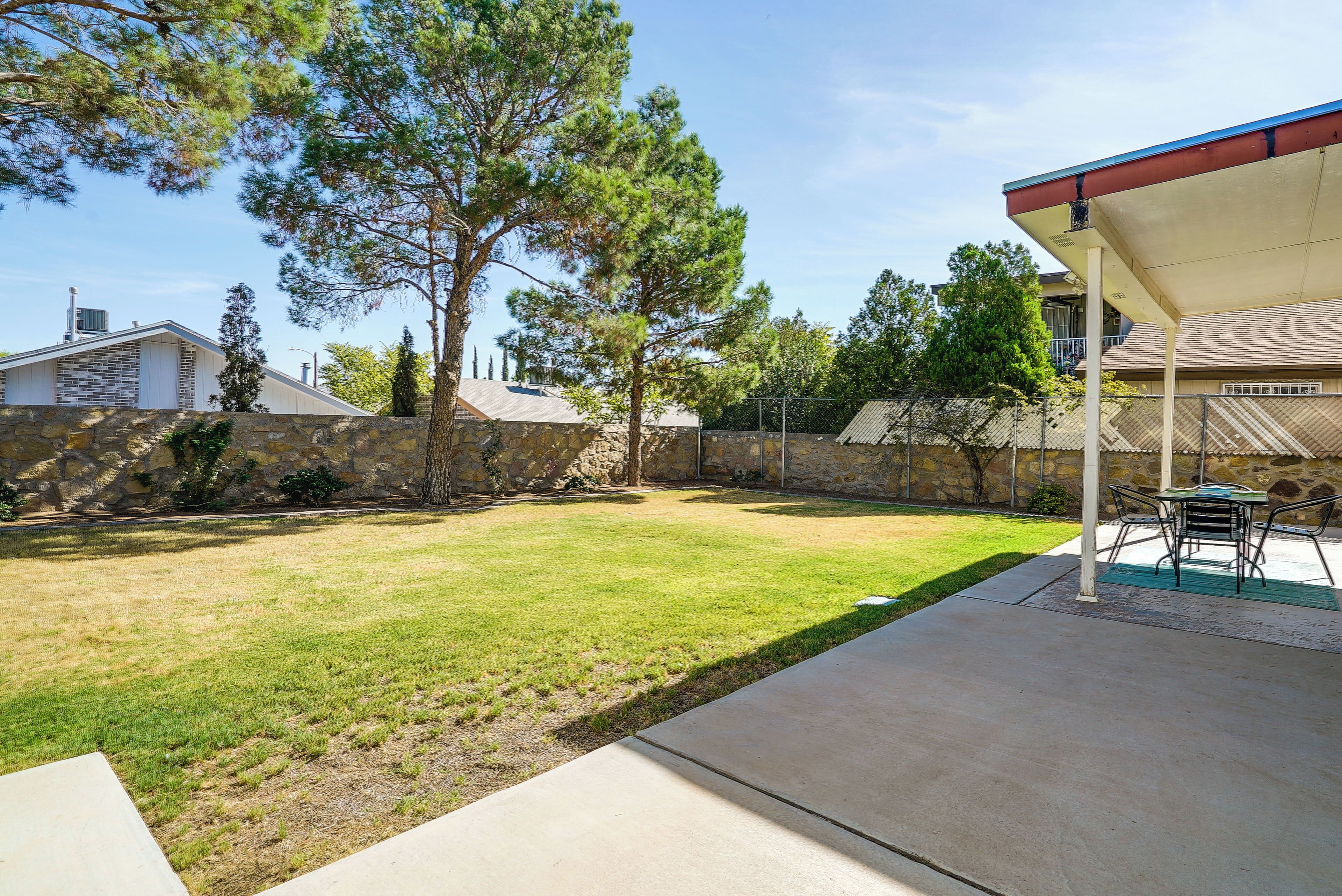 Nhà (3 Bedrooms) | Nội thất