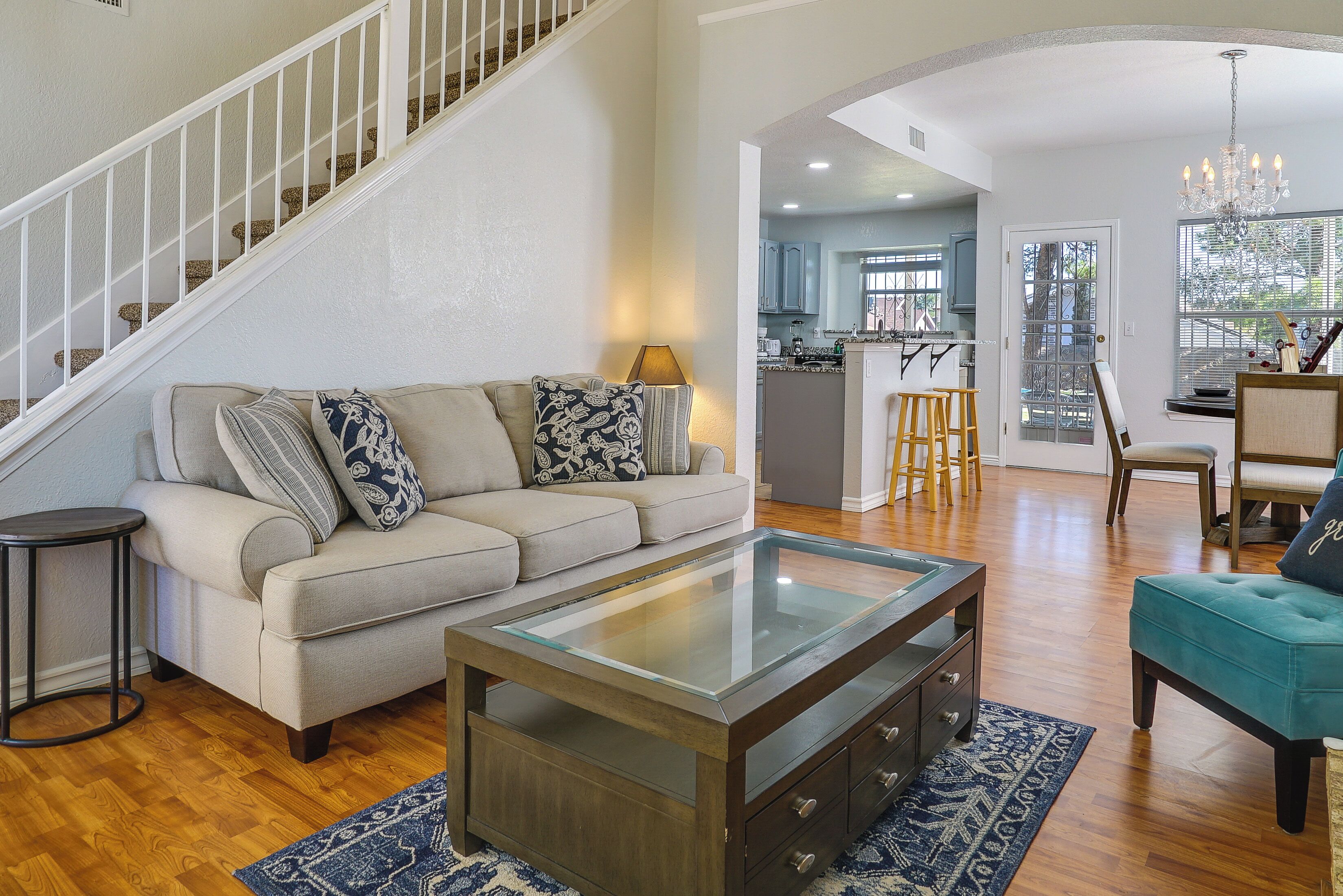 Rumah (3 Bedrooms) | Interior
