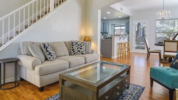 Rumah (3 Bedrooms) | Interior