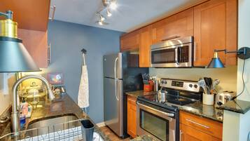 Apartment (3 Bedrooms) | Interior