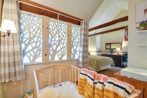 Lejlighed (3 Bedrooms) | Interiør