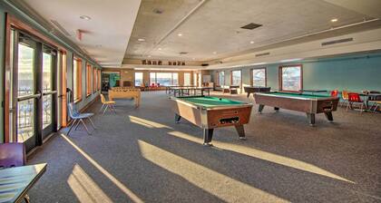 Galena Townhome w/ Community Perks!