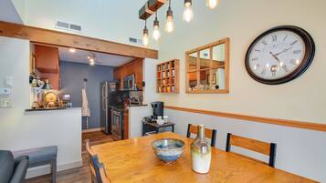 Apartment (3 Bedrooms) | Interior