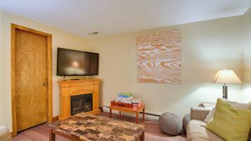 Căn hộ (3 Bedrooms) | Nội thất