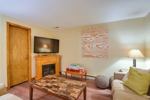 公寓 (3 Bedrooms) | 住宿內部