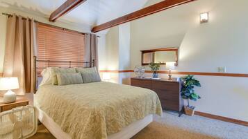 Apartment (3 Bedrooms) | Interior