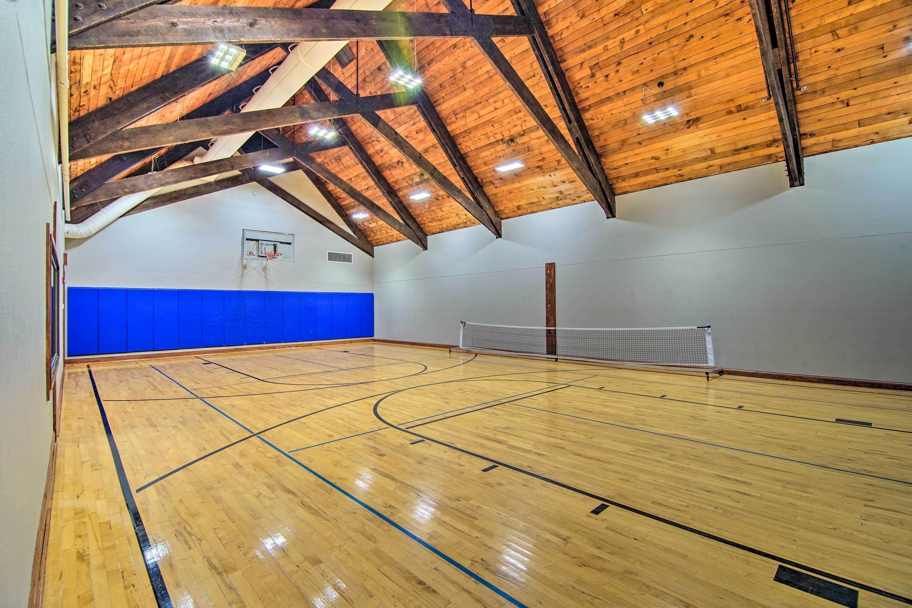 Căn hộ (3 Bedrooms) | Nội thất