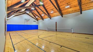 Căn hộ (3 Bedrooms) | Nội thất