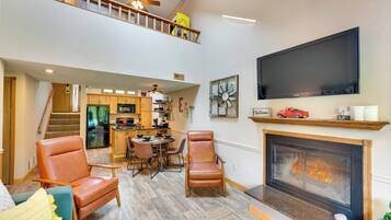 Apartment (2 Bedrooms) | Front of property