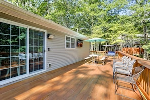 Casa (3 Bedrooms) | Interior