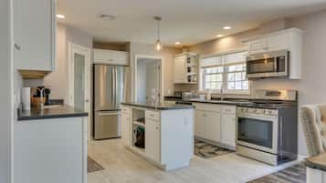 House (3 Bedrooms) | Bahagian dalam