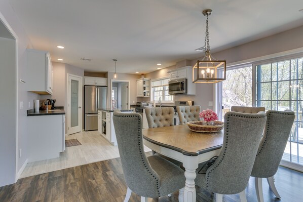 Casa (3 Bedrooms) | Interior