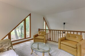 Rumah (3 Bedrooms) | Interior